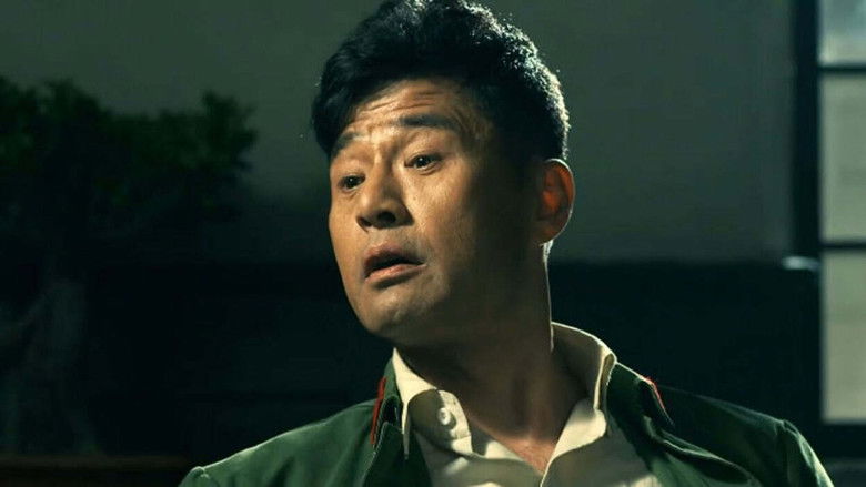 Still image for 娘要嫁人 season 1 episode 43: Episode 43