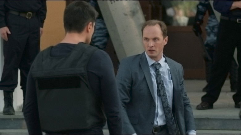 Still image for Pack season 1 episode 2: Episode 2