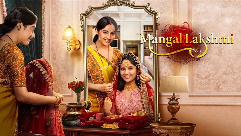 Mangal Lakshmi Screenshot 1