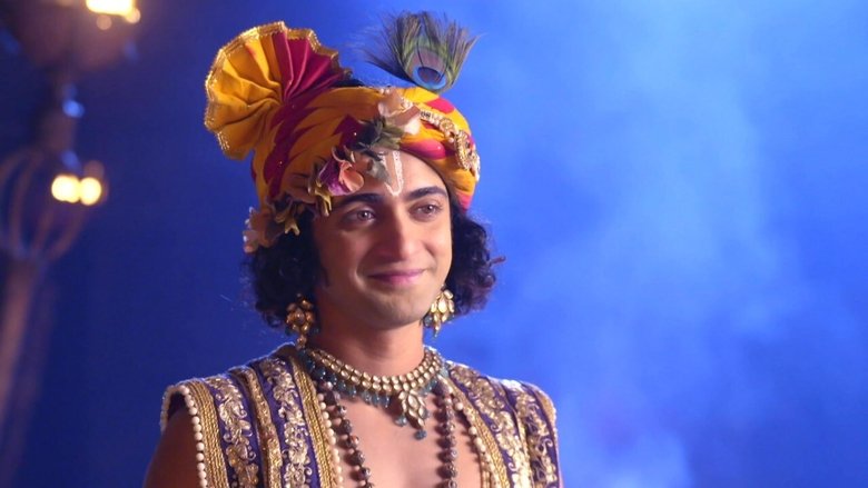 Still image for RadhaKrishn season 1 episode 375: Krishna Reveals the Truth Still image for RadhaKrishn season 1 episode 375: Krishna Reveals the Truth