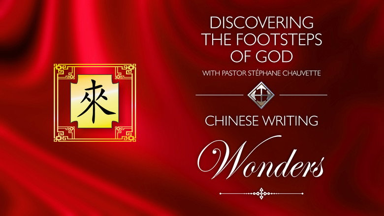 Chinese Writing Wonders