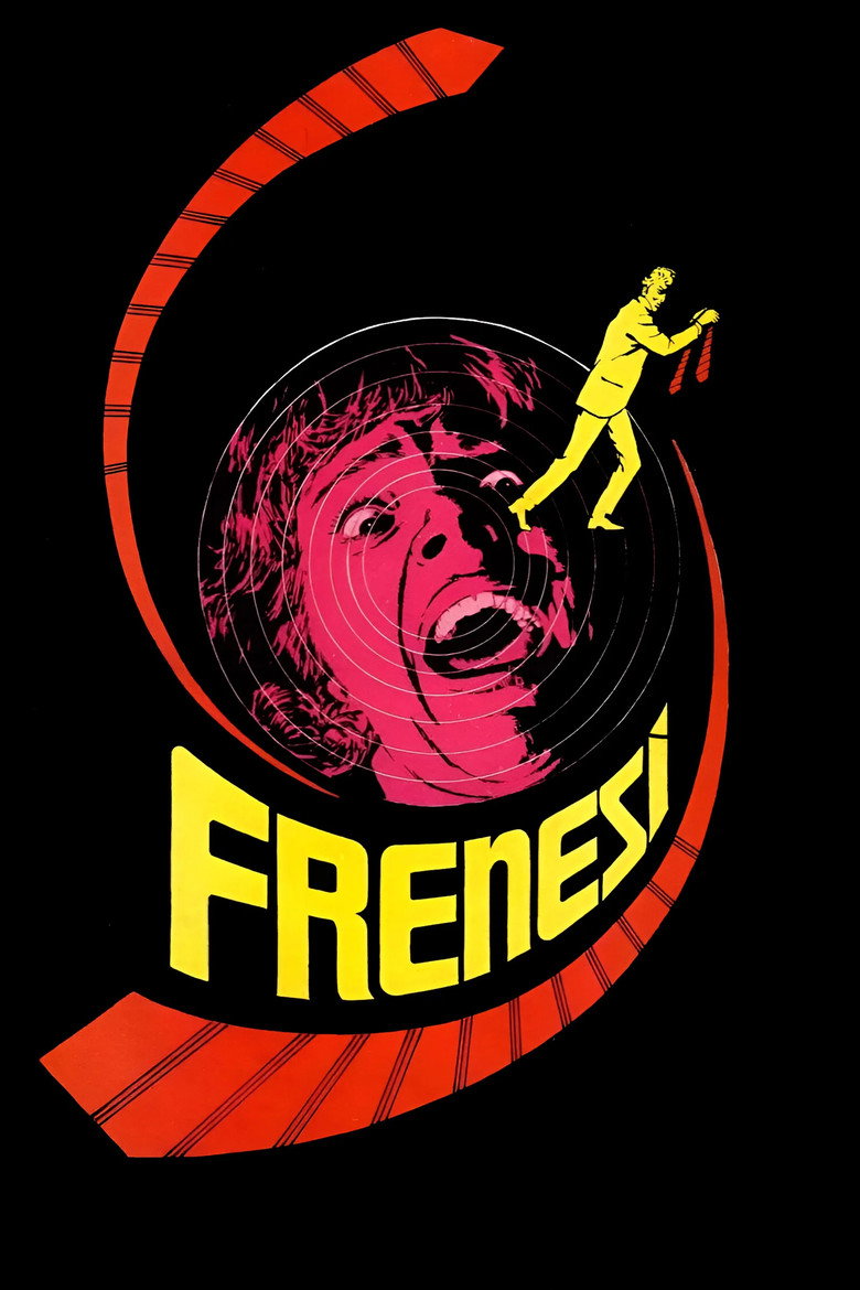 Imatge de Frenesí