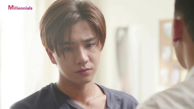 Still from Love By Chance - Season 2 Episode 3