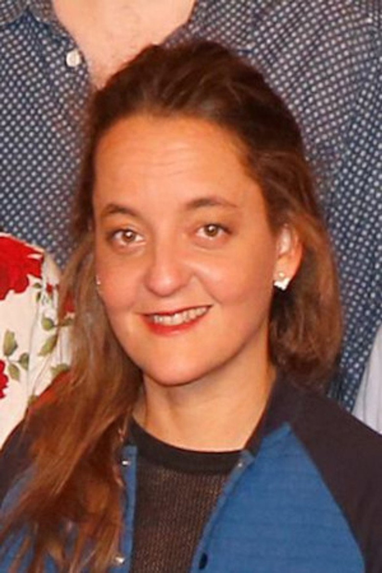 Emmanuelle Bougerol photo 2