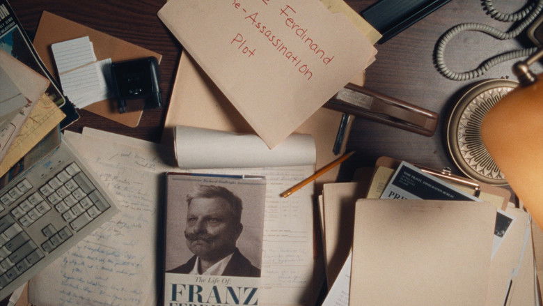 Imatge de The Time Travel Immigration Bureau