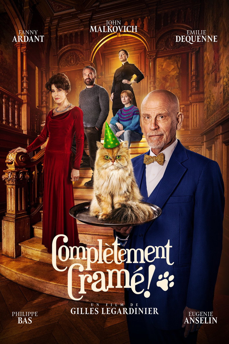 Póster la Película