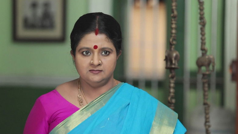 Still image for Chinna Thambi season 1 episode 107: Annalakshmi Lashes Out at Nandini Still image for Chinna Thambi season 1 episode 107: Annalakshmi Lashes Out at Nandini