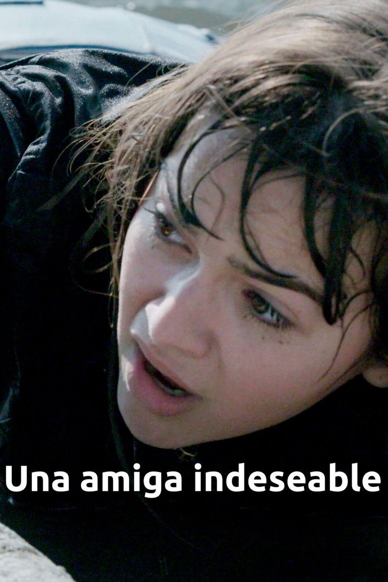 Una amiga indeseable