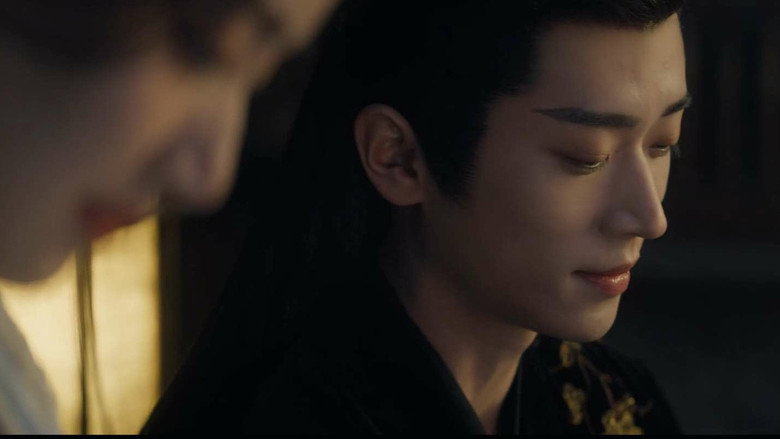 Still from My Journey To You - Season 1 Episode 8