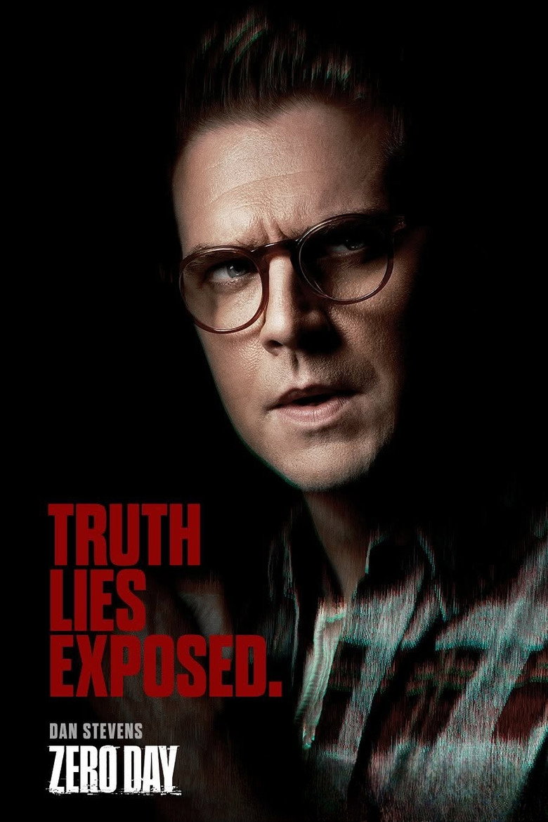 Póster la Serie
