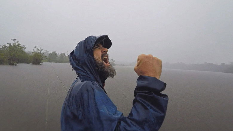 Still image for Fish or Die season 1 episode 7: Amazon Giant