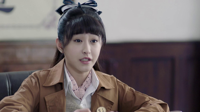 Still image for Please Give Me a Pair of Wings season 1 episode 7: Episode 7