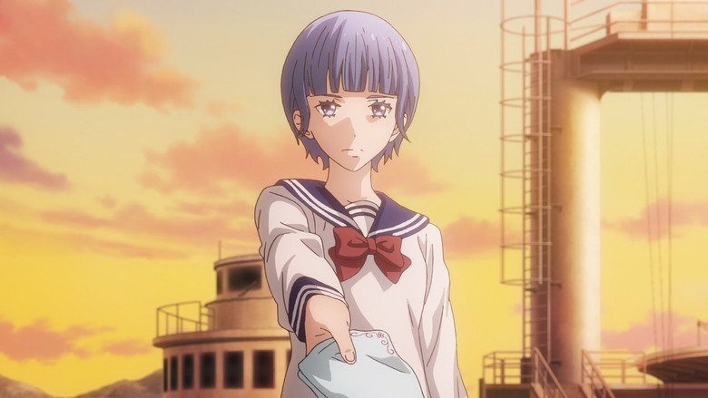 Still from Kageki Shojo!! - Season 1 Episode 4