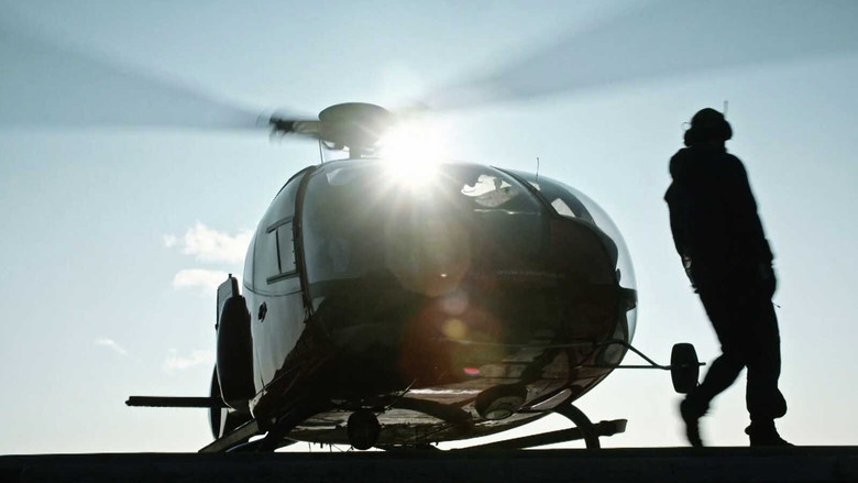 Still image for Helikopterpiloterna season 1 episode 2: Episode 2