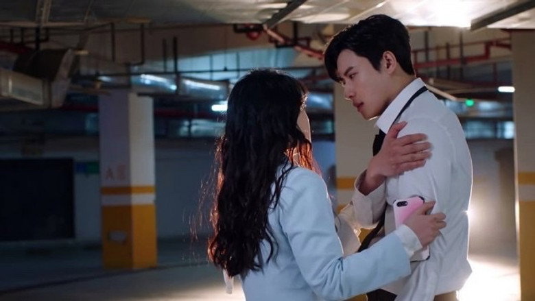 Still from Forever Love - Season 1 Episode 19