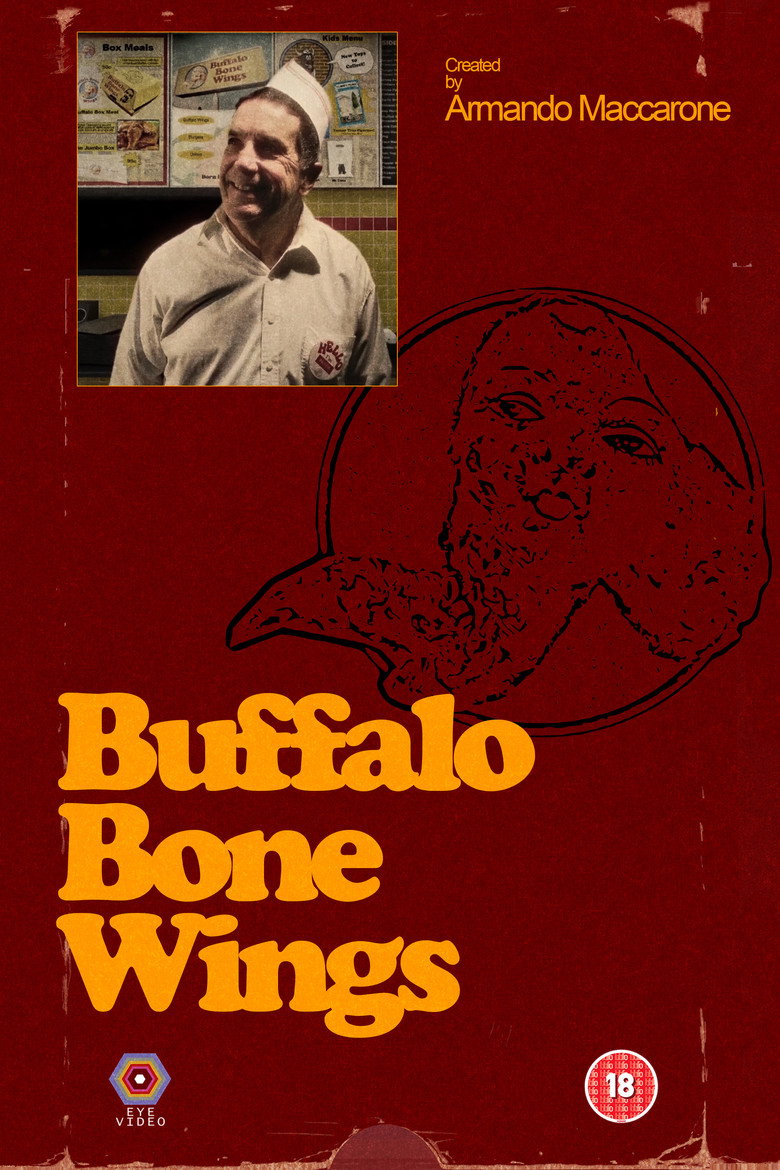 Imatge de Buffalo Bone Wings