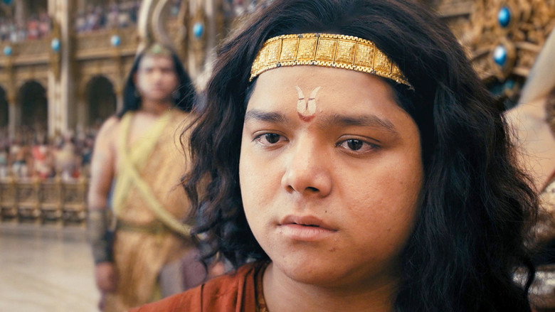 Hastinapur Ke Veer 시즌 1 20화