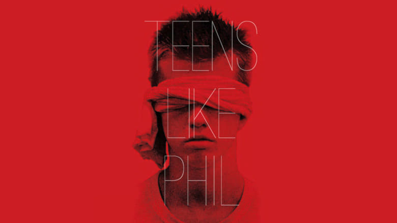 Teens Like Phil movie poster