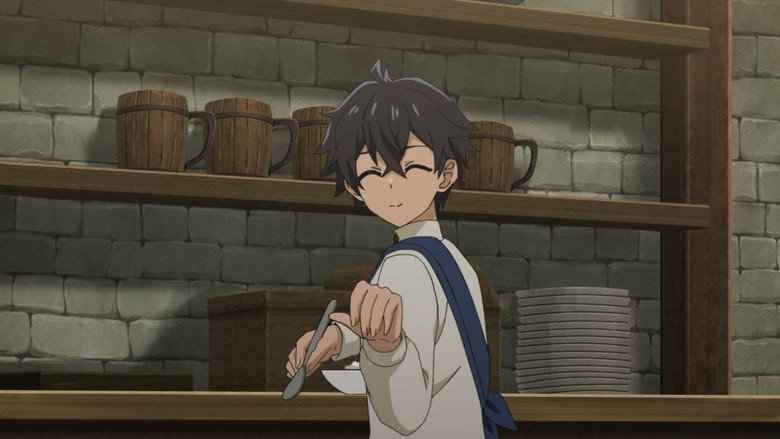 Still from The Water Magician - Season 1 Episode 12