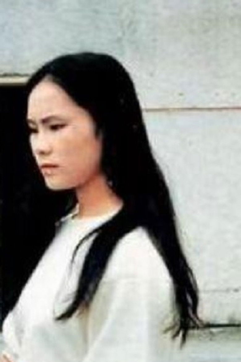 Tian Shaochun portrait image