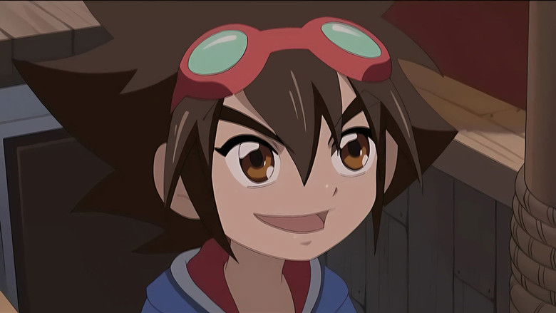 Still image for Pinball Legend season 1 episode 43: Episode 43