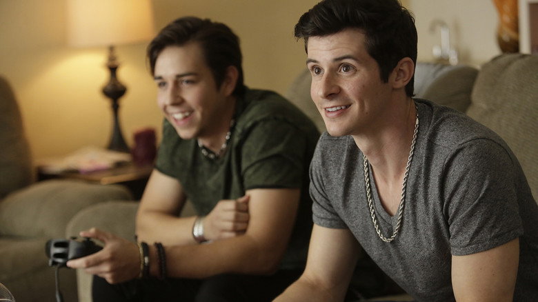 Still from American Crime - Season 3 Episode 6
