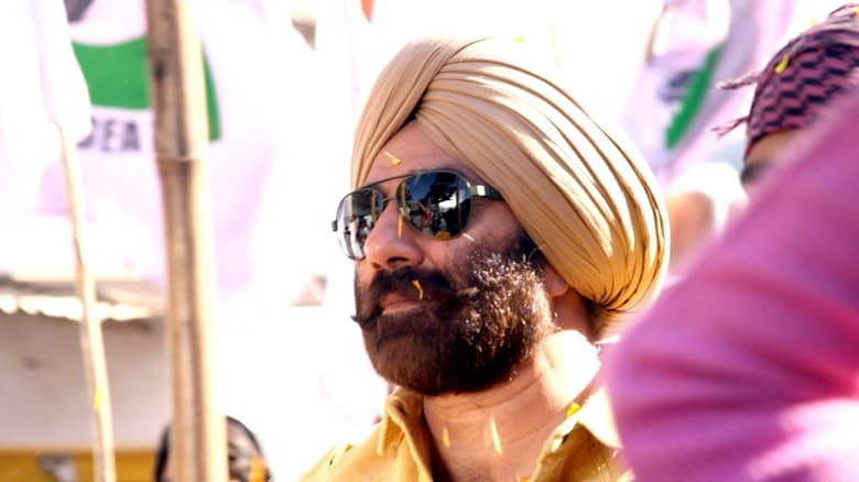 watch Singh Saab the Great now