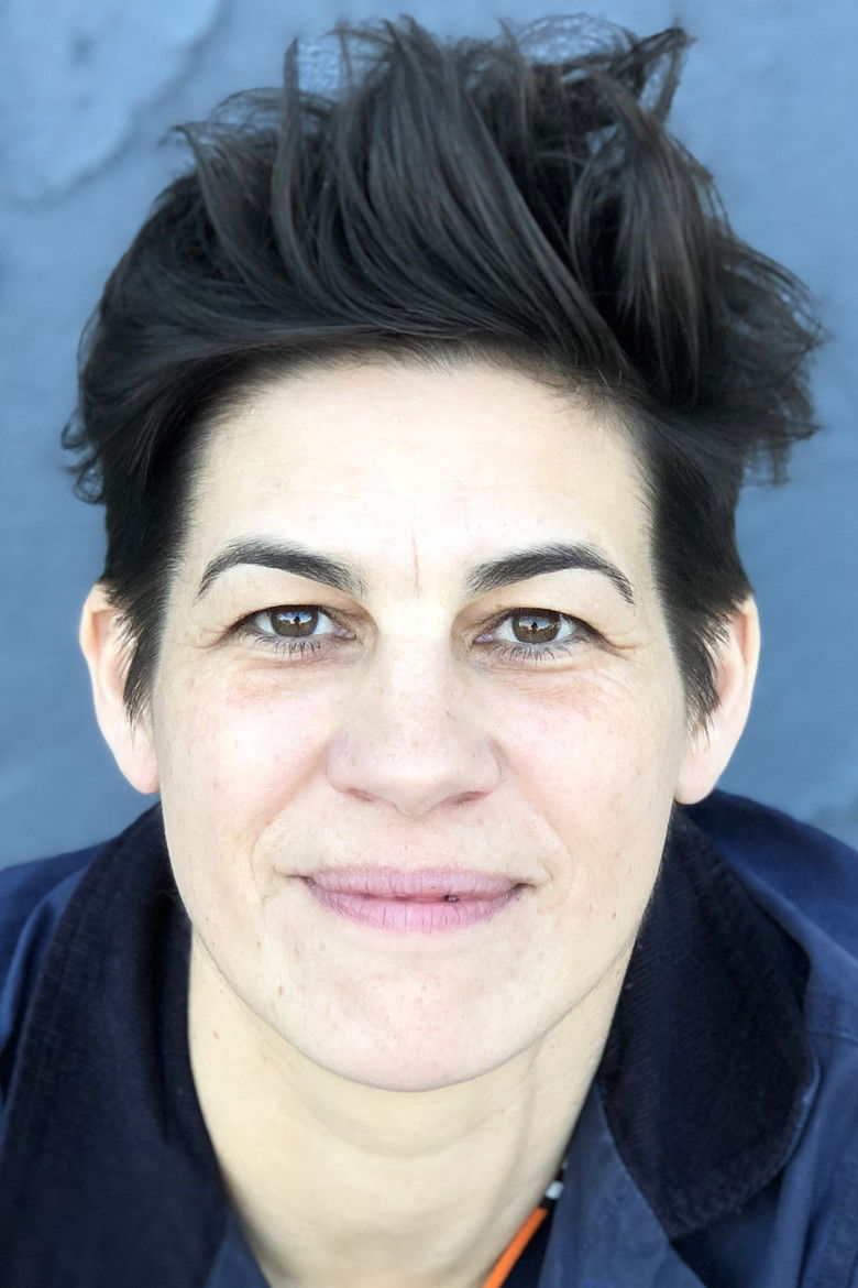 Louise Runge portrait image