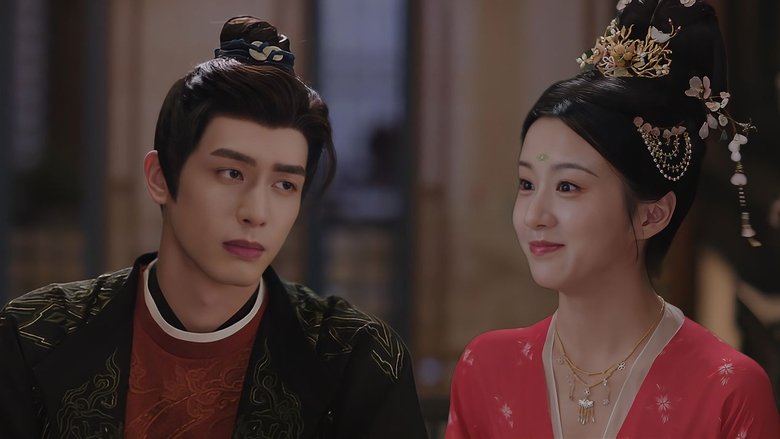 Still image for Youthful Glory season 1 episode 14: Episode 14