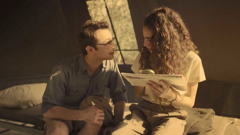 Still image for Palmach season 1 episode 29: Episode 29 Still image for Palmach season 1 episode 29: Episode 29