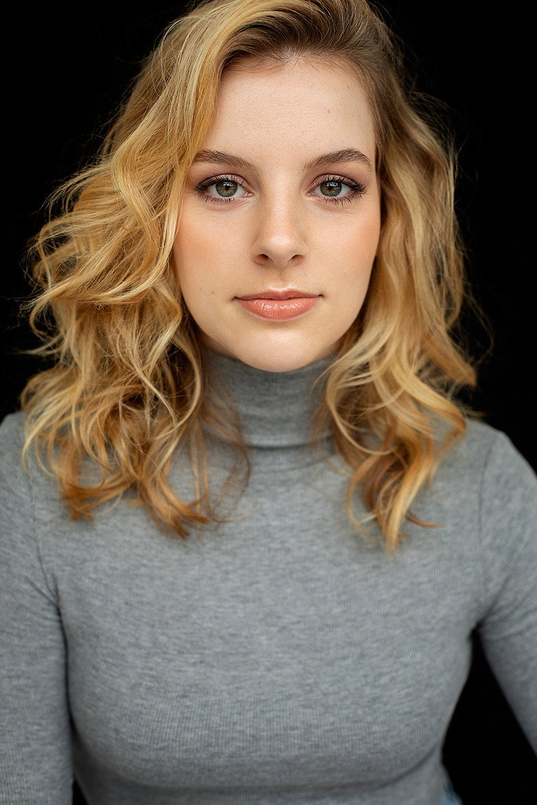 Hortense Bamas photo 2