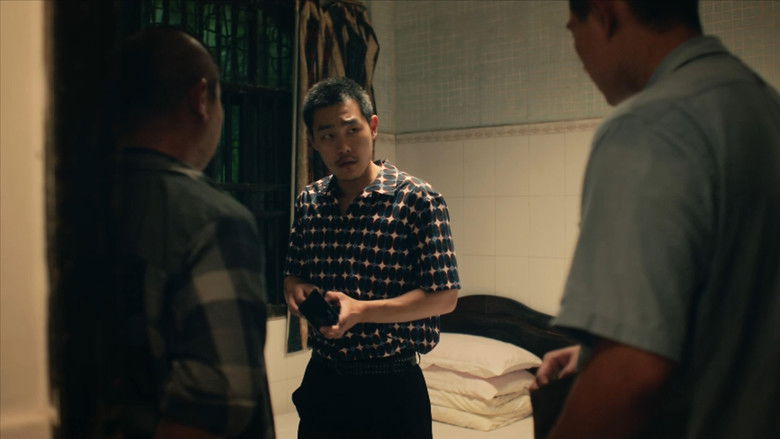 Still image for The Hunter season 1 episode 5: Episode 5 Still image for The Hunter season 1 episode 5: Episode 5