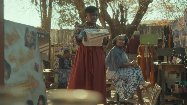 Still from The Polygamist - Season 1 Episode 10