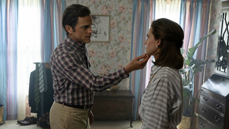 Still from Fellow Travelers - Season 1 Episode 1