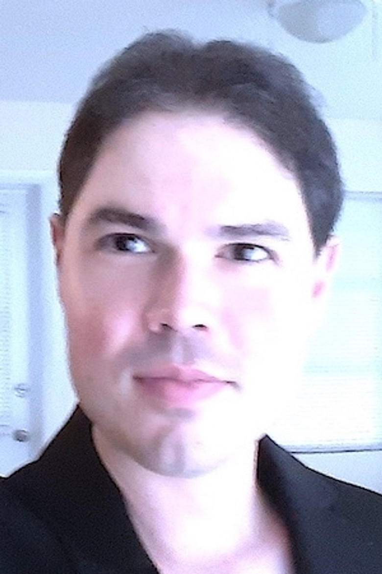 CMDess portrait image