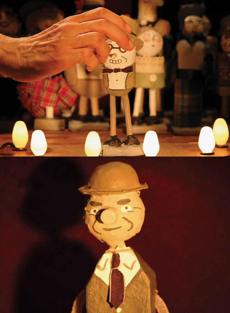 Imatge de The Apology of Albert Batch