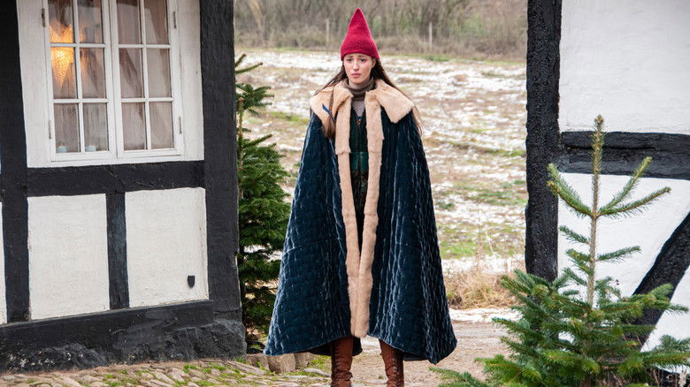 Still image for Tinka og Kongespillet season 1 episode 1: Episode 1 Still image for Tinka og Kongespillet season 1 episode 1: Episode 1