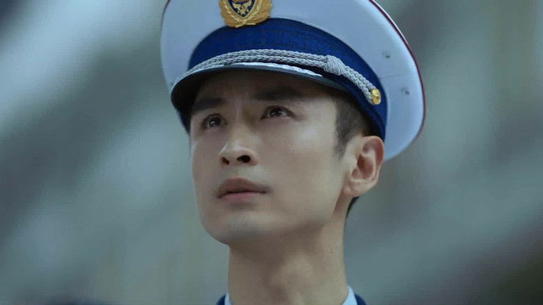 Still image for Unnatural Fire season 1 episode 1: Episode 1 Still image for Unnatural Fire season 1 episode 1: Episode 1