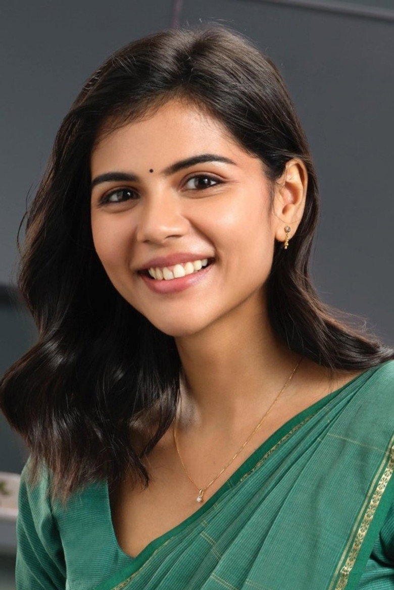 Kalyani Priyadarshan photo