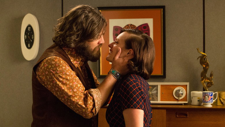 Still from Mad Men - ซีซัน 7 ตอน 14