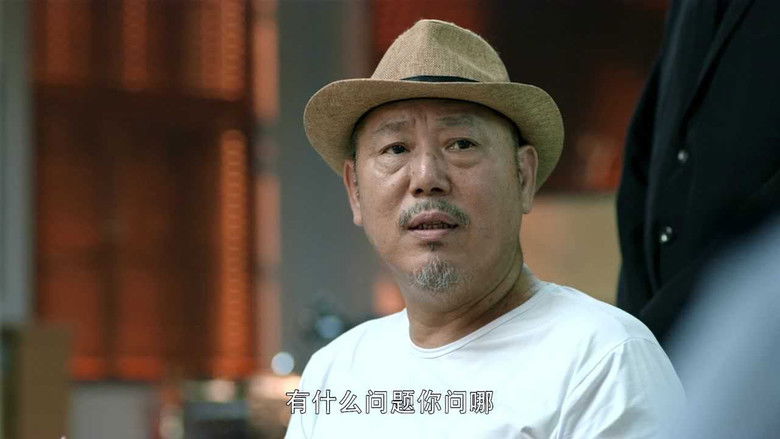 Still image for Cold Case season 1 episode 22: Episode 22