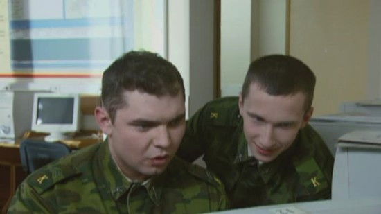 Still image for Kremlin cadets season 1 episode 39: Episode 39 Still image for Kremlin cadets season 1 episode 39: Episode 39