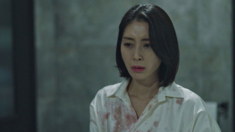 Still image for Graceful Friends season 1 episode 12: Truth Behind the Incident 1 Still image for Graceful Friends season 1 episode 12: Truth Behind the Incident 1