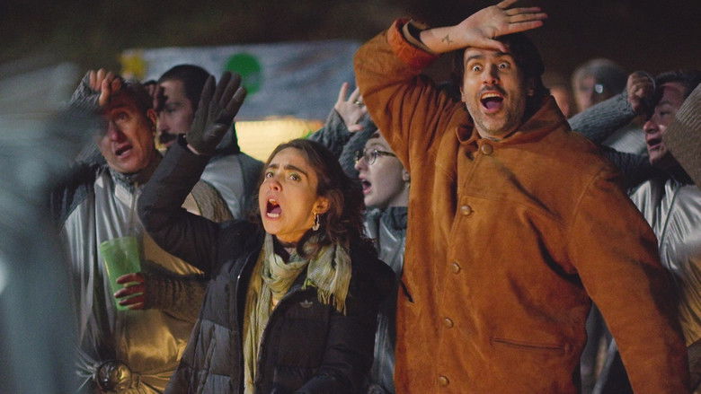 Still image for UFO Factory season 1 episode 8: Episode 8 Still image for UFO Factory season 1 episode 8: Episode 8