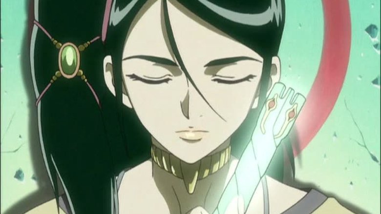 Still image for Ninja Scroll: The Series season 1 episode 13: Farewell Jubei Still image for Ninja Scroll: The Series season 1 episode 13: Farewell Jubei