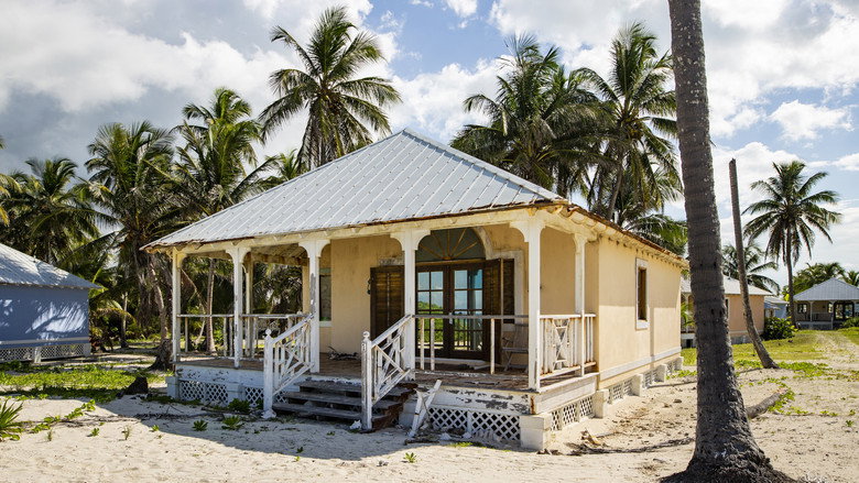 Island of Bryan - imagen 14
