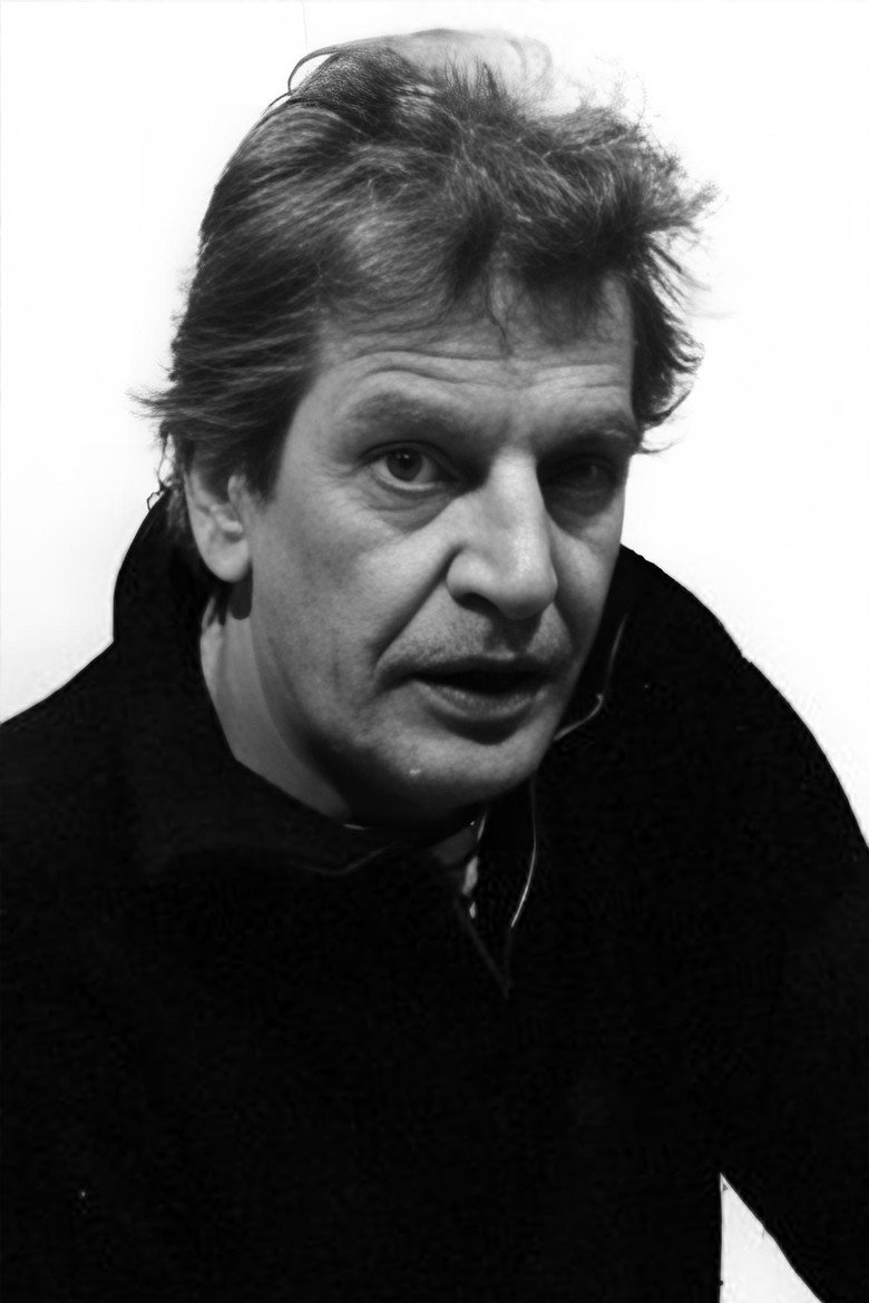Jean-Paul Wenzel photo 2