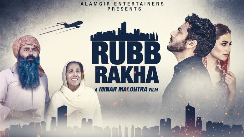 Rubb Rakha