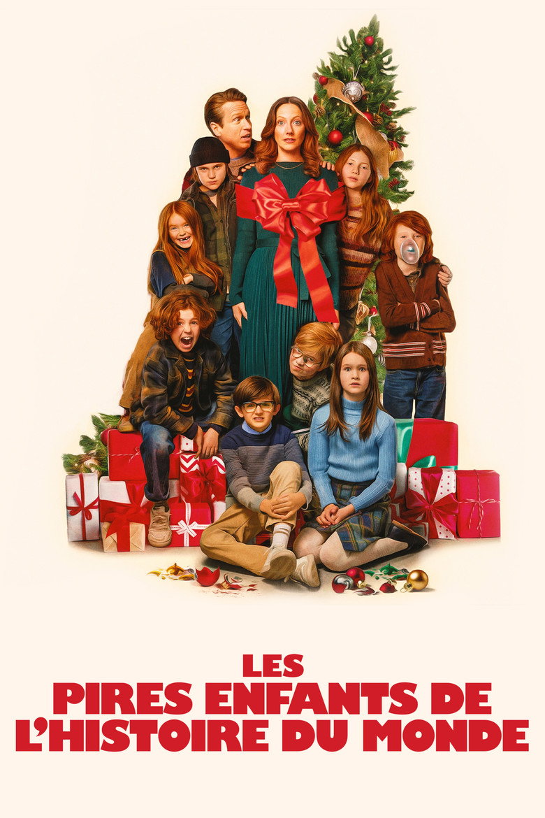 Póster la Película