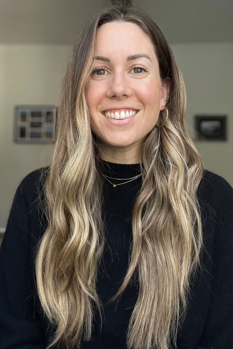 Amelia Allwarden portrait image